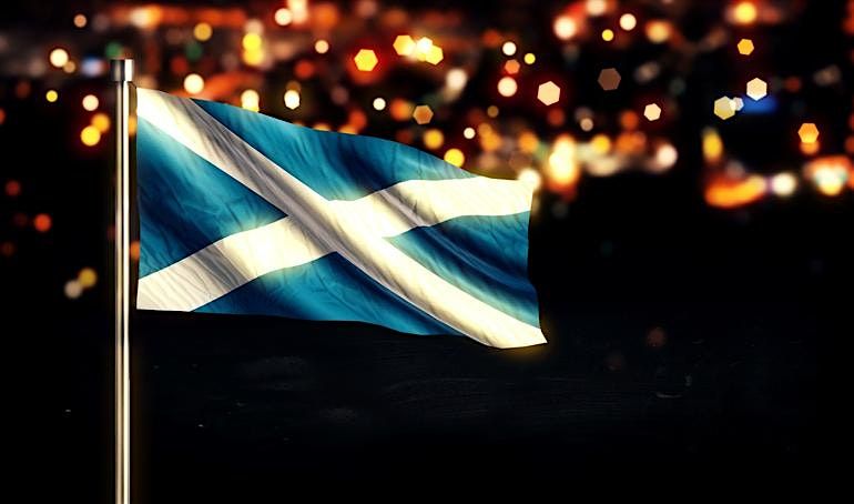 St. Andrew's Dinner 2025 | Event in Niagara-on-the-Lake | AllEvents