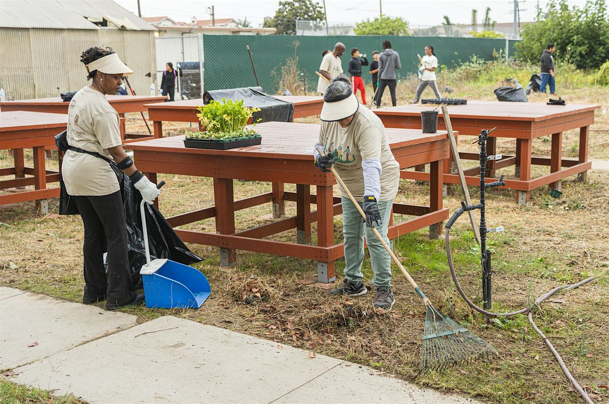 Keep Gardena Beautiful Day (Community Cleanup), 20 September | Event in Gardena | AllEvents