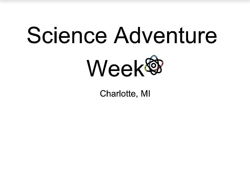 Copy of Science Adventure Camp 2025, 24 June | Event in Charlotte | AllEvents