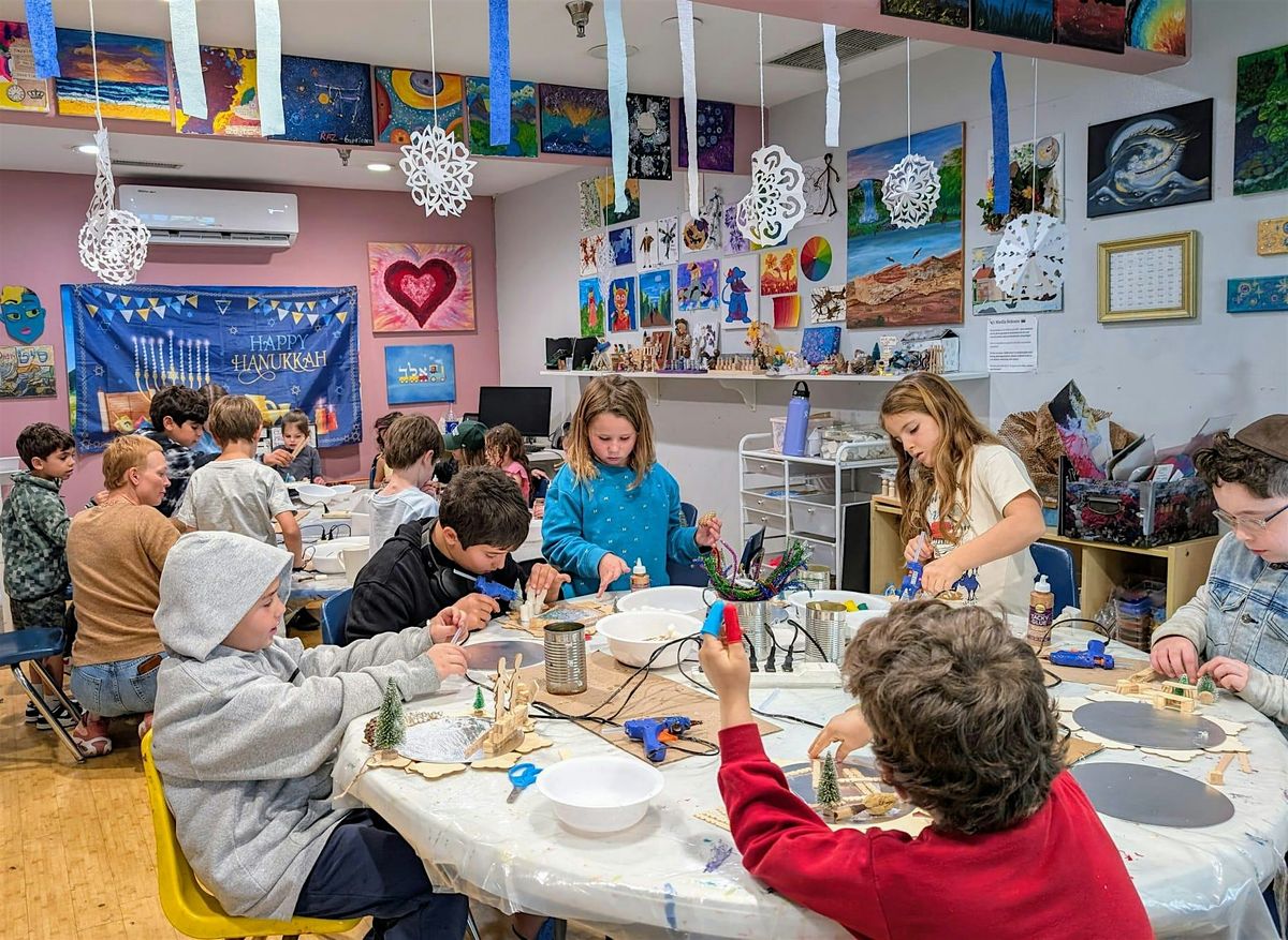 Open Studio | Event in Los Angeles | AllEvents