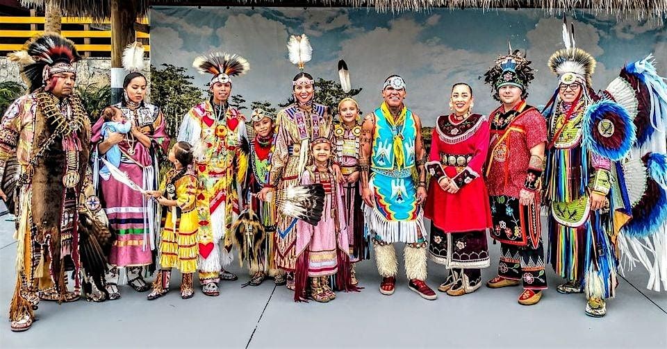 Raritan Native American Heritage Celebration & PowWow, 21 June | Event in East Brunswick | AllEvents