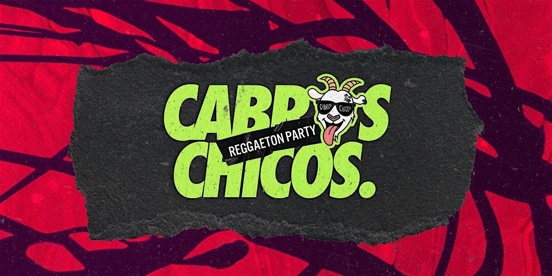 Cabros Chicos - The #1 Latin & Reggaeton Dance Party in NYC - 18+, 17 January | Event in New York City