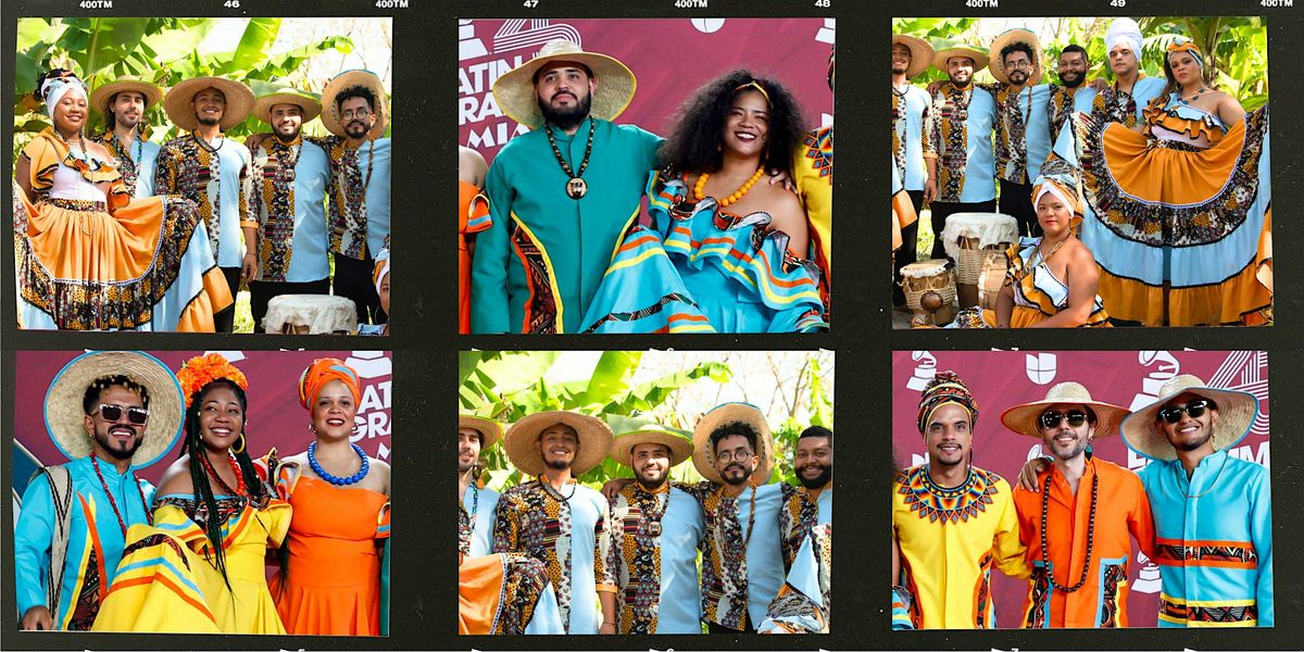 Rueda de Bullerengue: Workshop + Tonada Perfomance, 25 August | Event in Brooklyn | AllEvents