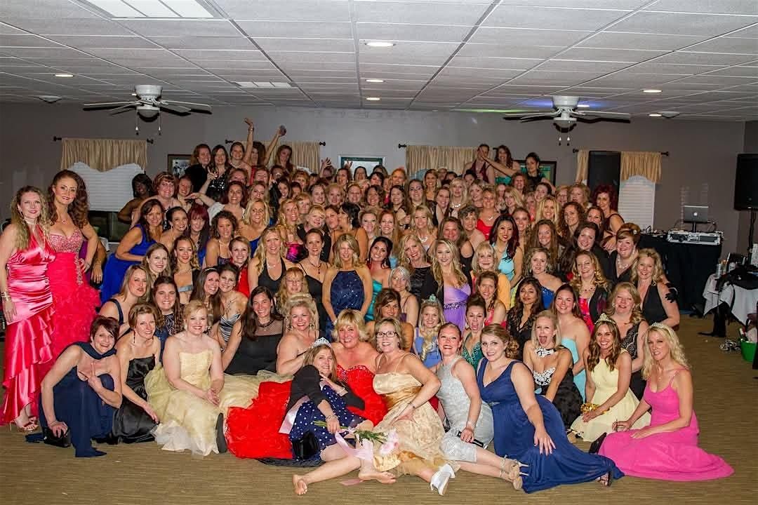 Mom Prom Bloomington, 7 June | Event in Bloomington | AllEvents