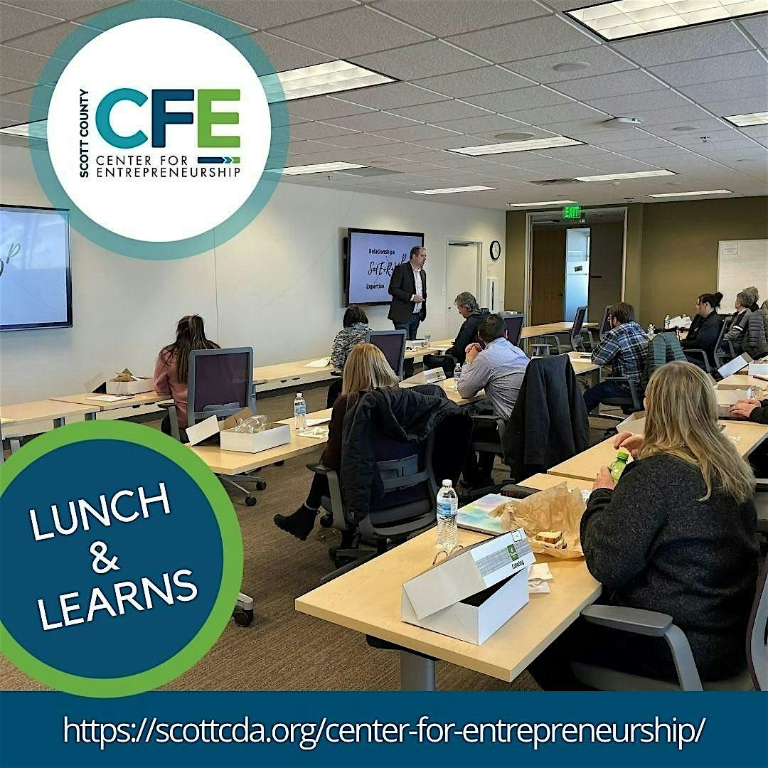 Business Value and Value Building, 14 May | Event in Shakopee | AllEvents