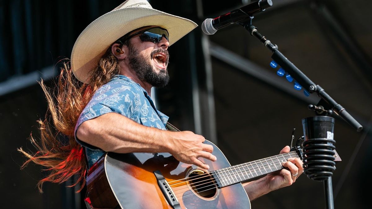 Cheyenne Frontier Nights with Ian Munsick and Travis Tritt, 19 July | Event in Cheyenne | AllEvents