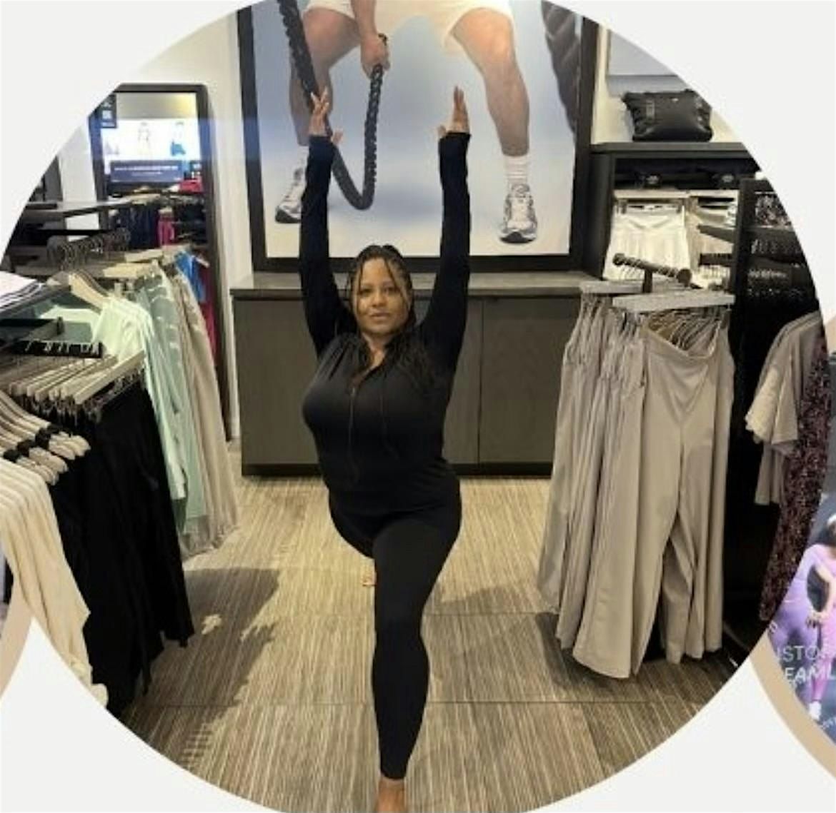 FREE Yoga Class with Angela, 26 July | Event in Torrance | AllEvents
