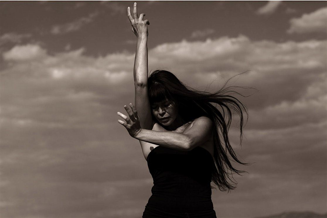 In-person! EARTH BODY: An Eco Somatic Workshop with Rulan Tangen | Event in Berkeley | AllEvents