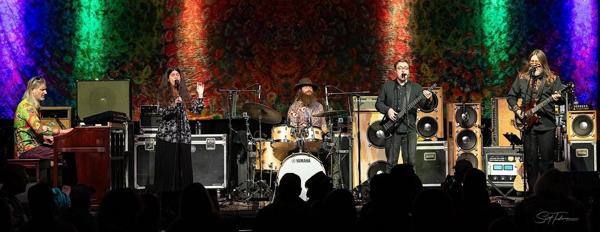 The Garcia Project, 7 November | Event in Charleston | AllEvents