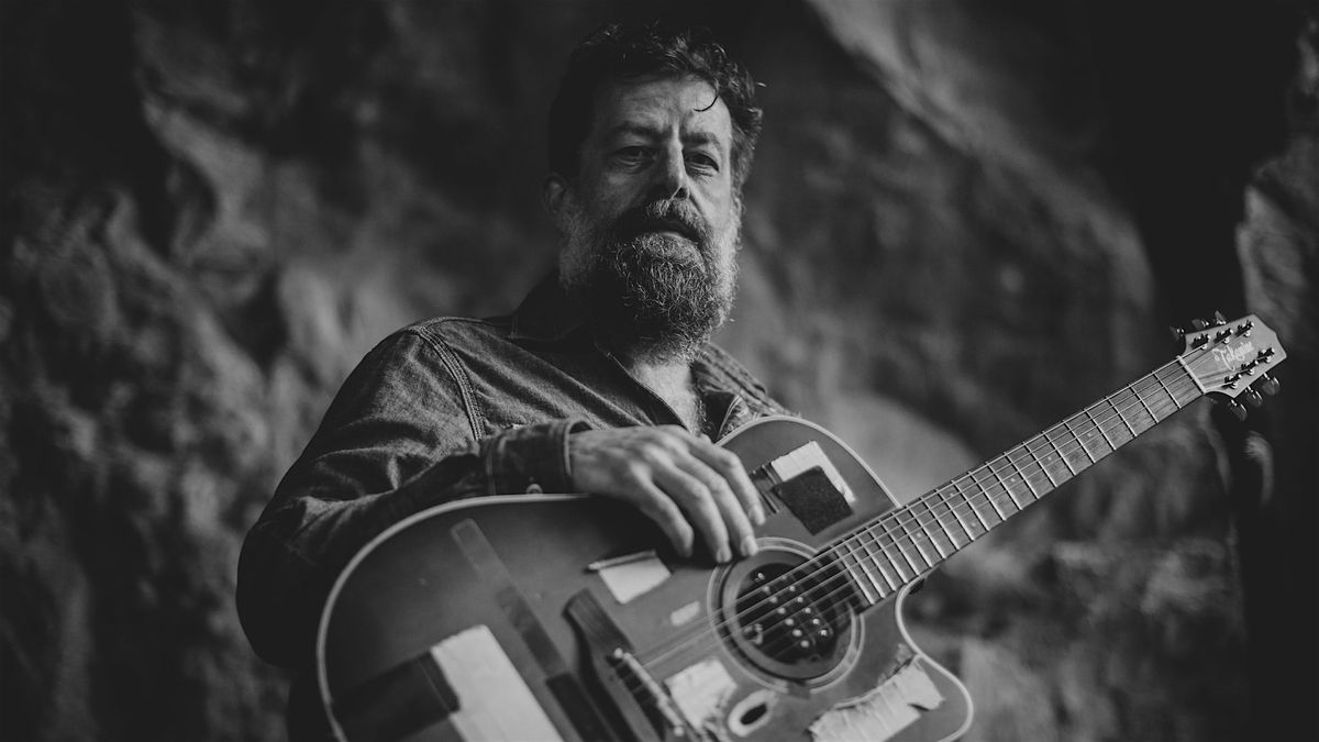 Sean Rowe, 1 November | Event in Denver | AllEvents