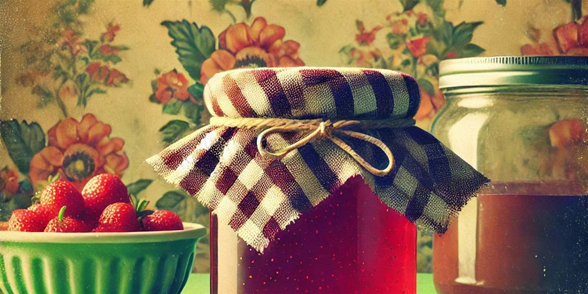 From Fruit to Jar: The Art of Jelly Making, 24 June | Event in Naples | AllEvents