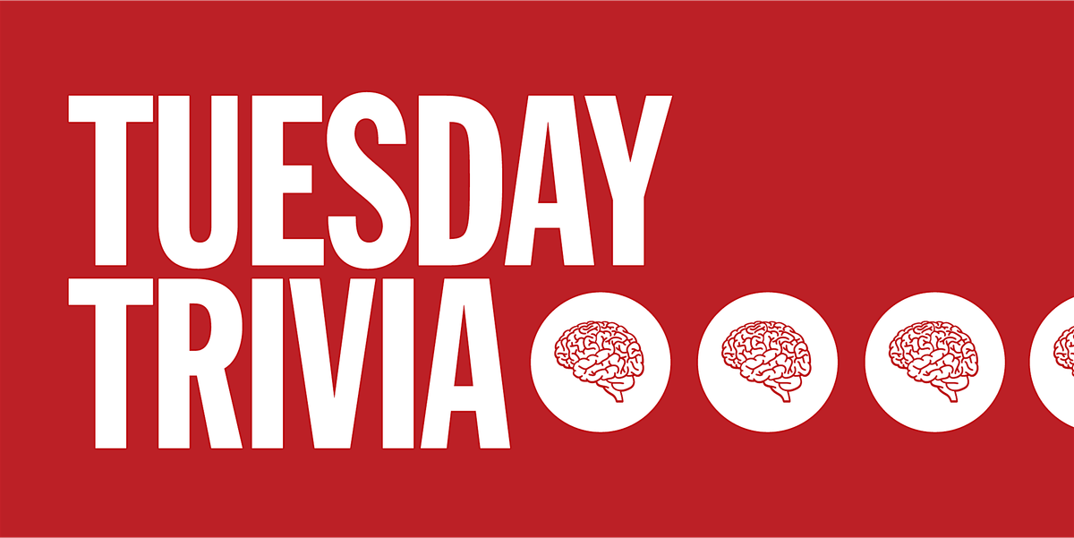TUESDAY TRIVIA AT TIME OUT MARKET | Event in Brooklyn | AllEvents