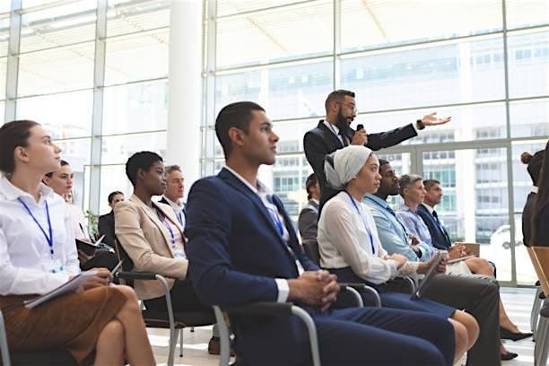 2nd Edition International Conference Africa/Asia-Canada Business&Technology