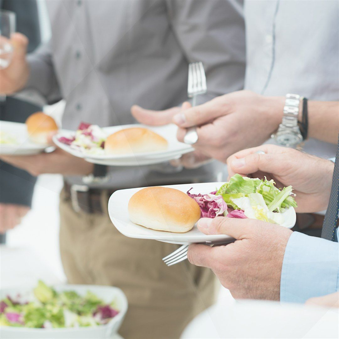 Lunch & Learn: New Options for Old Knees, 29 May | Event in Clermont | AllEvents