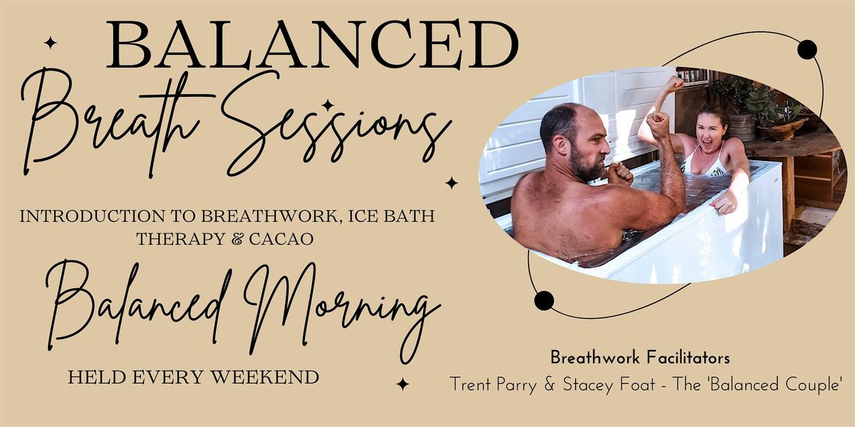 Breathwork Class: Breathe, Connect & Relax, 30 November | Event in Alexandra Headland | AllEvents