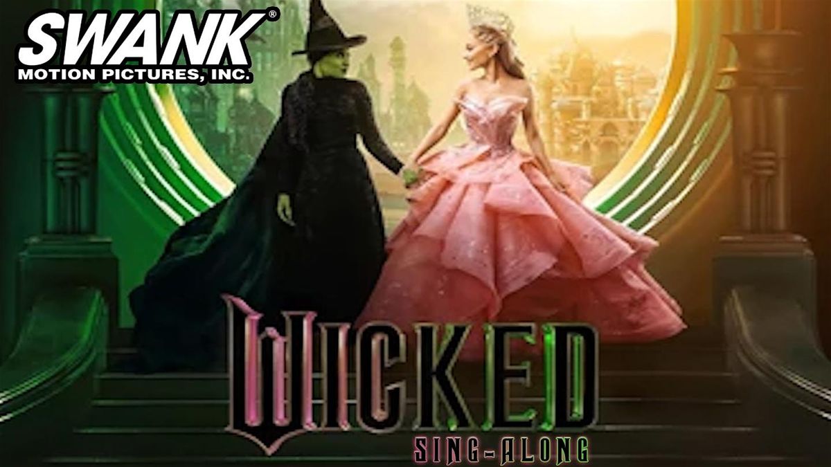 Wicked Sing-Along, 25 June | Event in Boca Raton | AllEvents