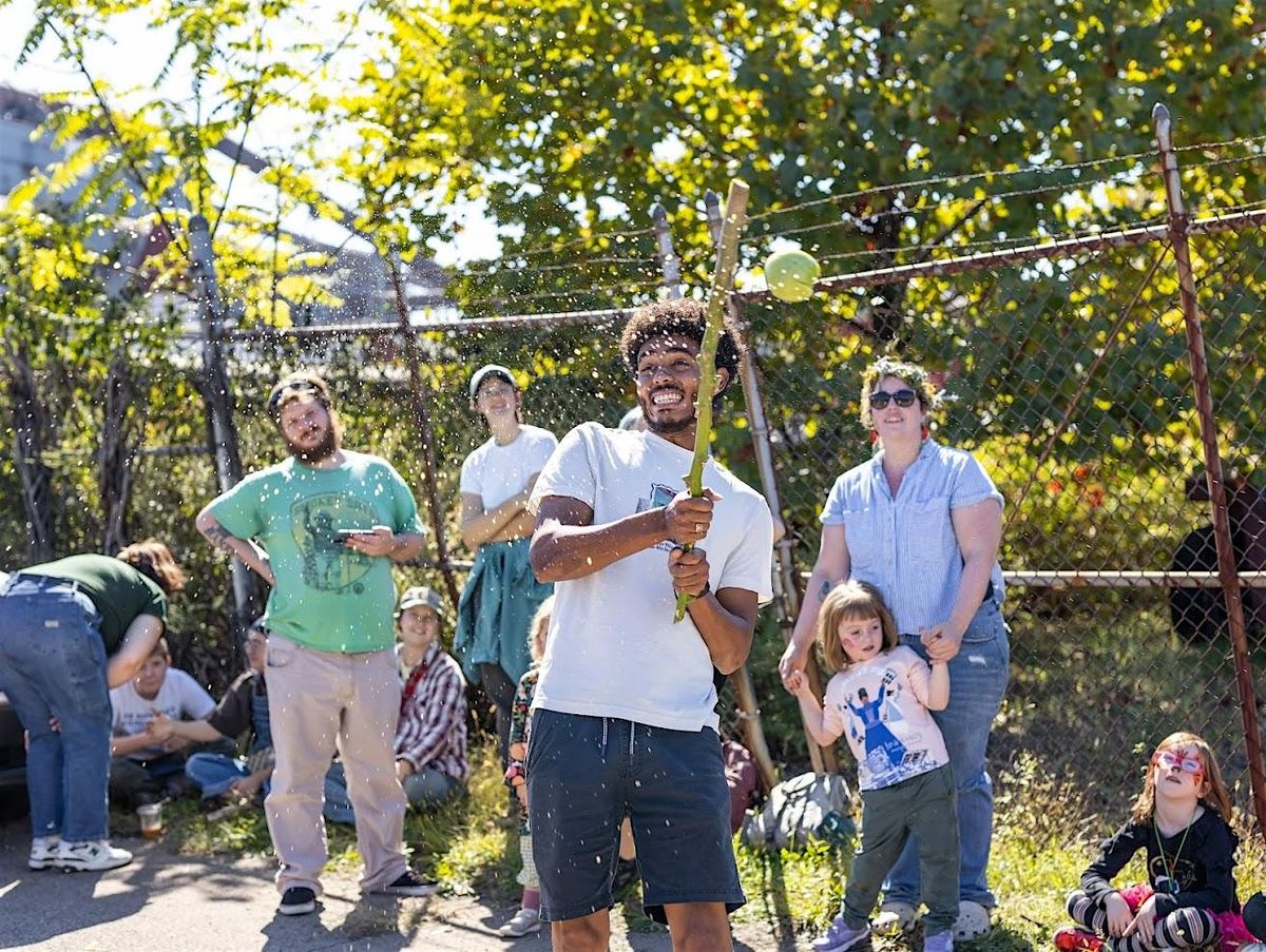 Fall Fest 2025, 4 October | Event in Braddock | AllEvents