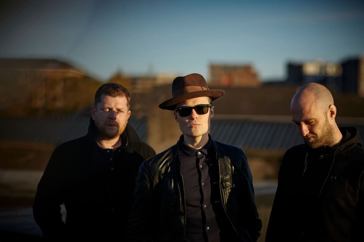 The Fratellis Portsmouth Tickets, 16 February | Event in Portsmouth | AllEvents