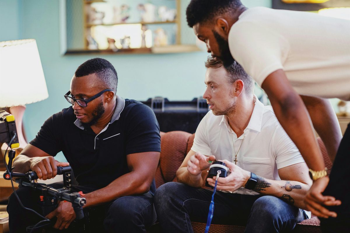 Men’s Networking Meetup, 31 August | Event in New York | AllEvents
