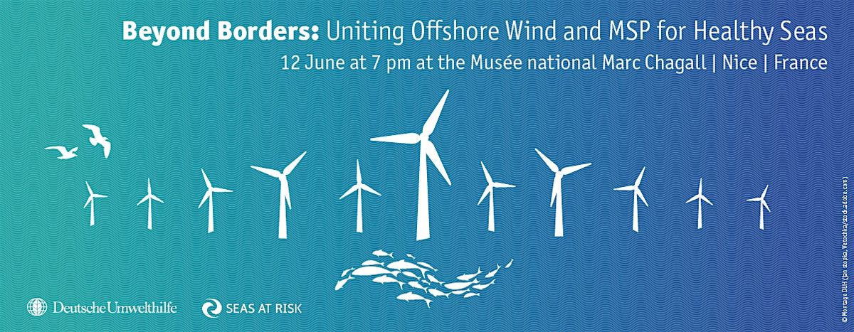 Beyond Borders, 12 June | Event in Nice | AllEvents
