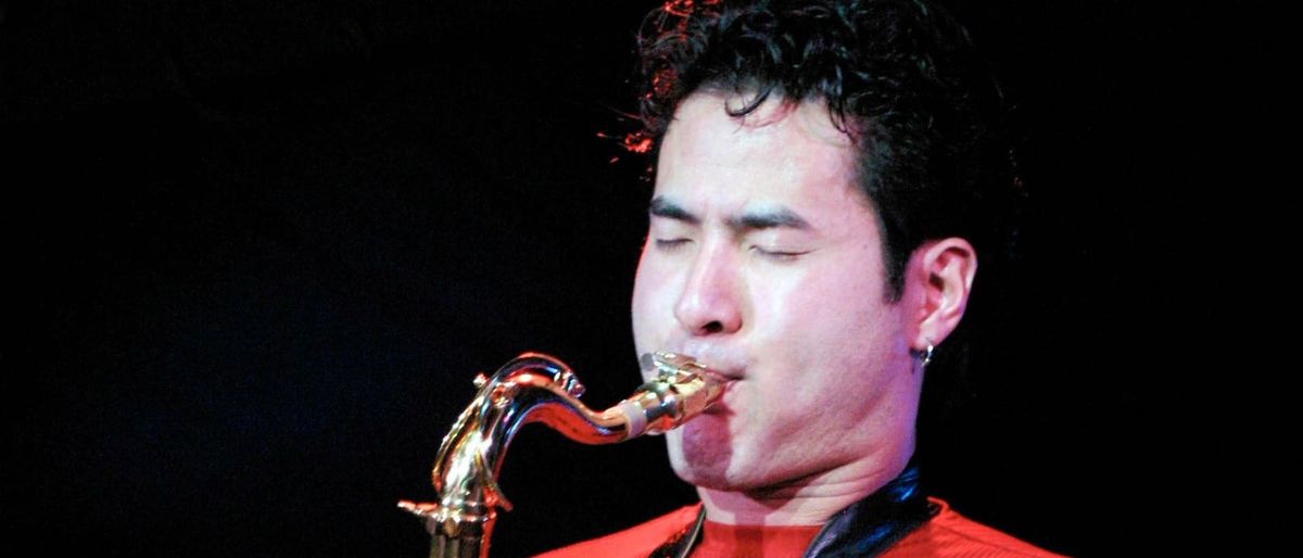 Jeff Kashiwa, 19 September | Event in Charlotte | AllEvents