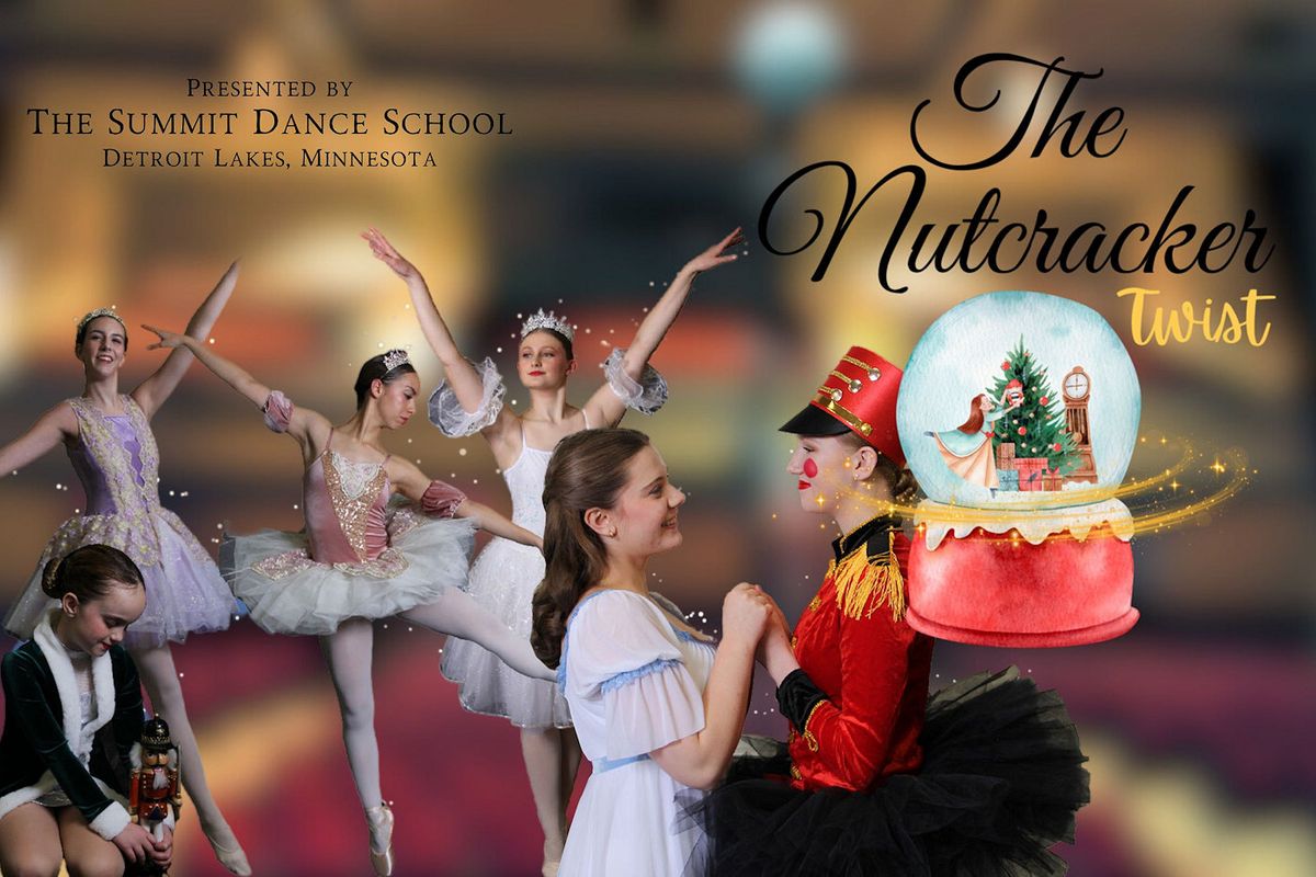The Nutcracker - Detroit, 7 December | Event in Detroit | AllEvents