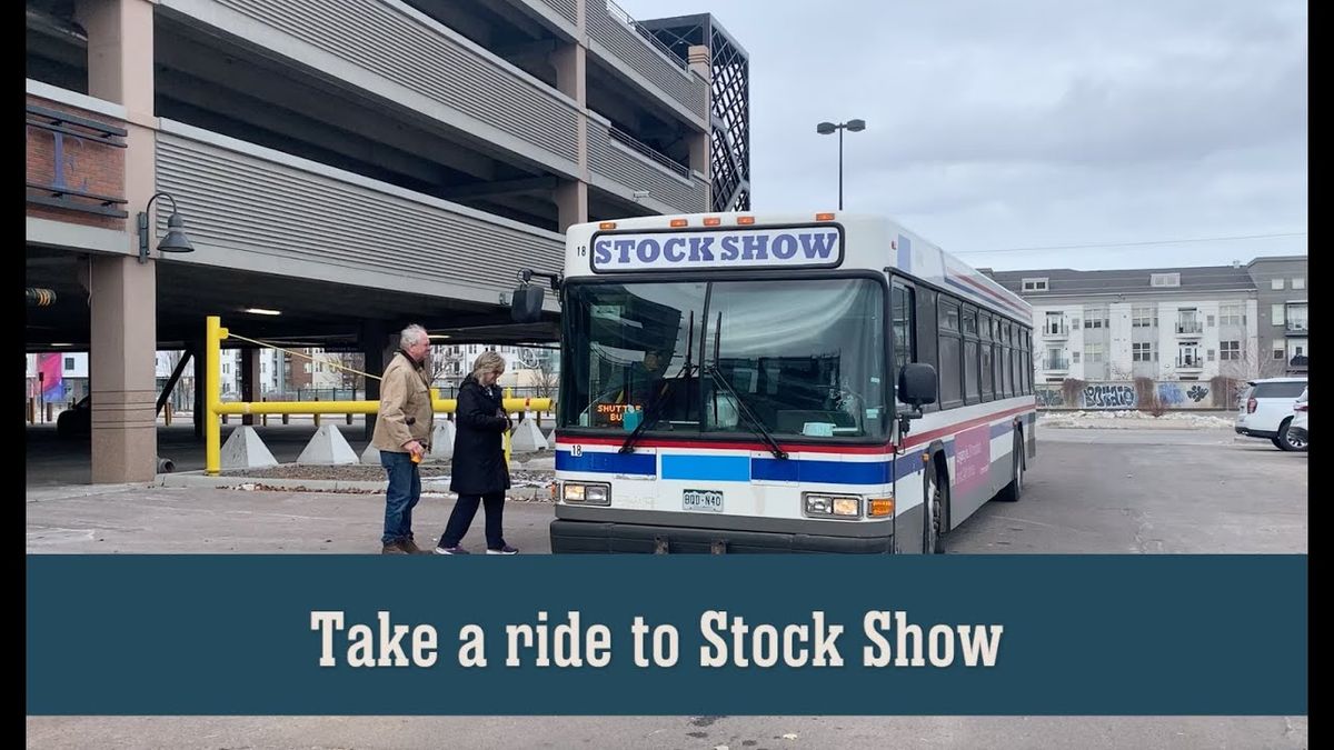 National Western Stock Show - Xtreme Dogs, 19 January | Event in Denver | AllEvents
