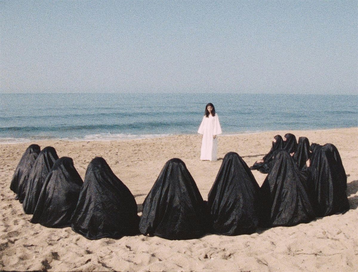 Leila and the Wolves (1984), 22 August | Event in Richmond | AllEvents