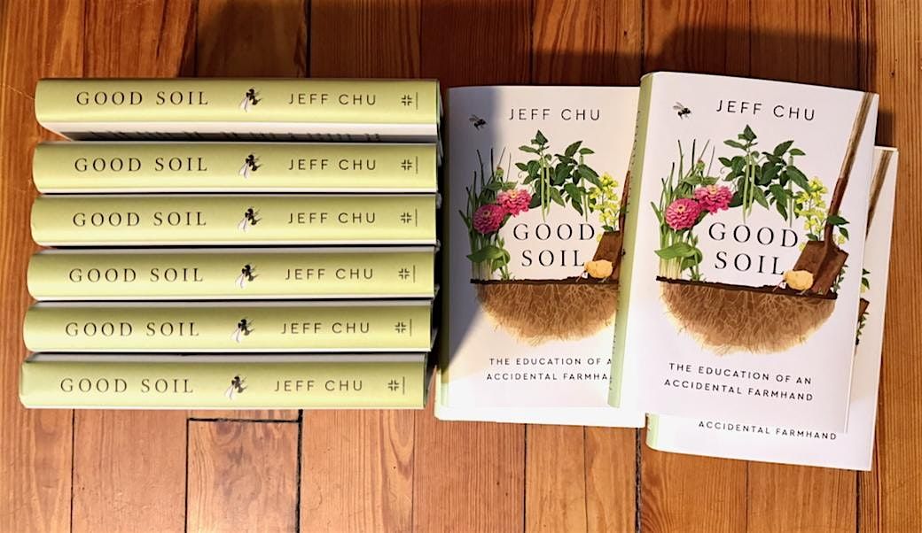 The Good Soil Tour: Philadelphia, 22 June | Event in Philadelphia | AllEvents