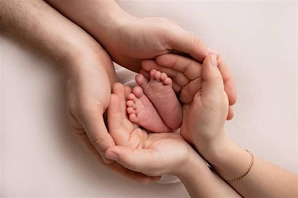 Baby Matters Evening Class, 14 January | Event in Chichester | AllEvents