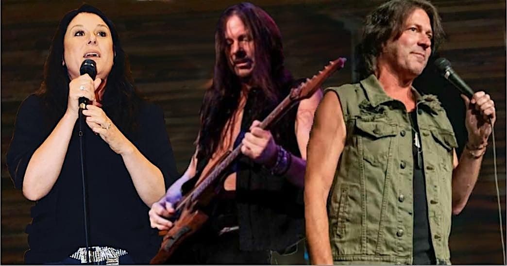 Don Jamieson, Reb Beach, Courtney Cronin - Punchlines and Backlines!, 22 August | Event in Pittsburgh | AllEvents