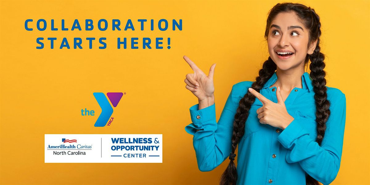 Community Connections: Speed Resource Networking | Event in Asheville | AllEvents