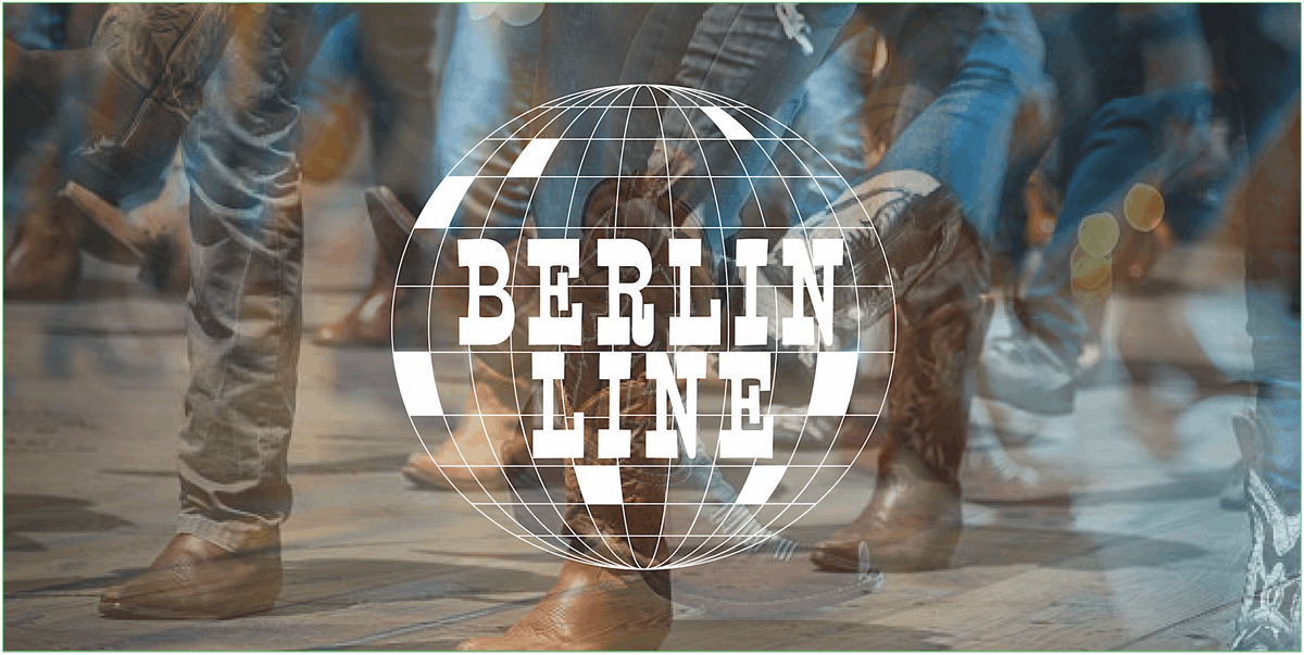 Saddle Up: Learn to Line Dance | Event in Berlin | AllEvents