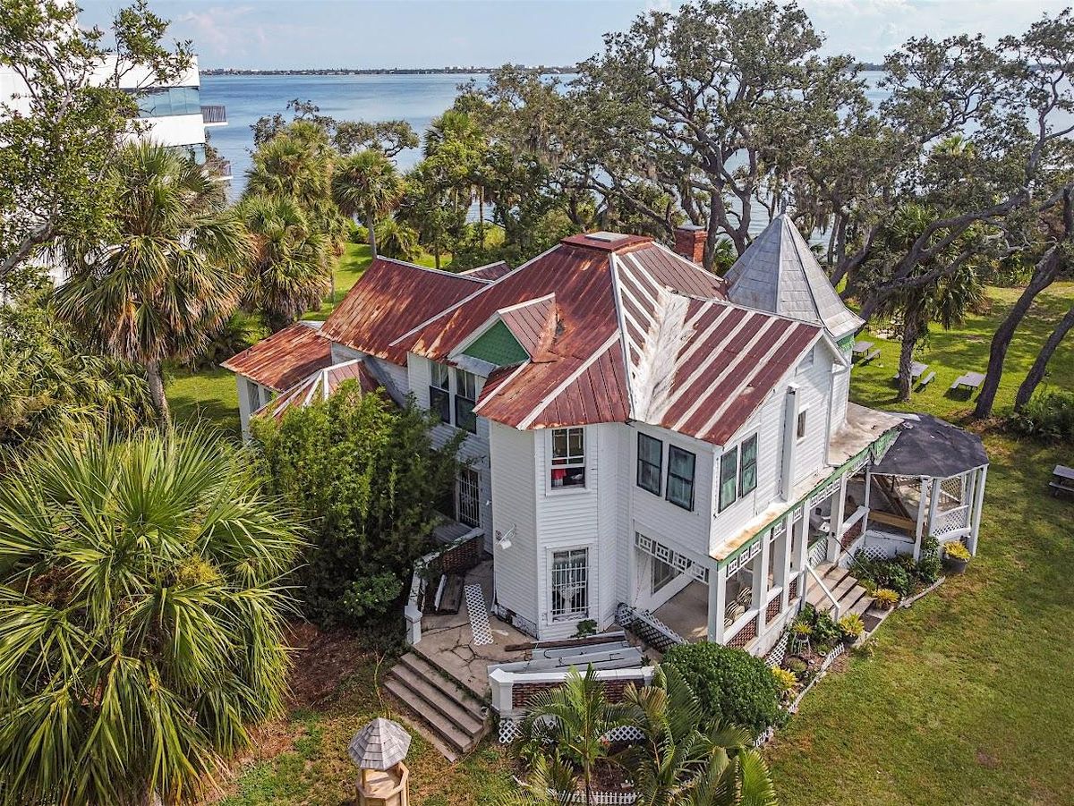 Beyond Places: How Historic Preservation Helps Build Stronger Communities, 27 May | Event in Sarasota | AllEvents