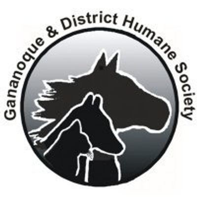 Gananoque & District Humane Society