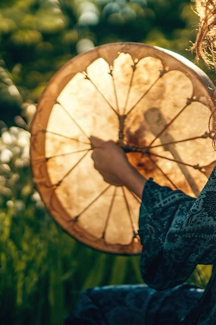 Sounds of the Earth - A Shamanic Sound Immersion & Tea Ceremony, 5 December | Event in London | AllEvents