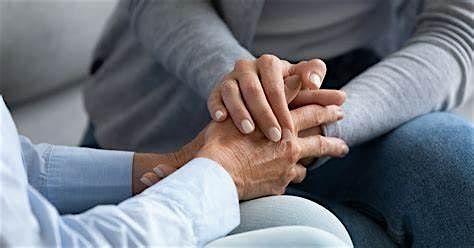 Grace Through Grief Team Meeting, 3 May | Event in Elon | AllEvents
