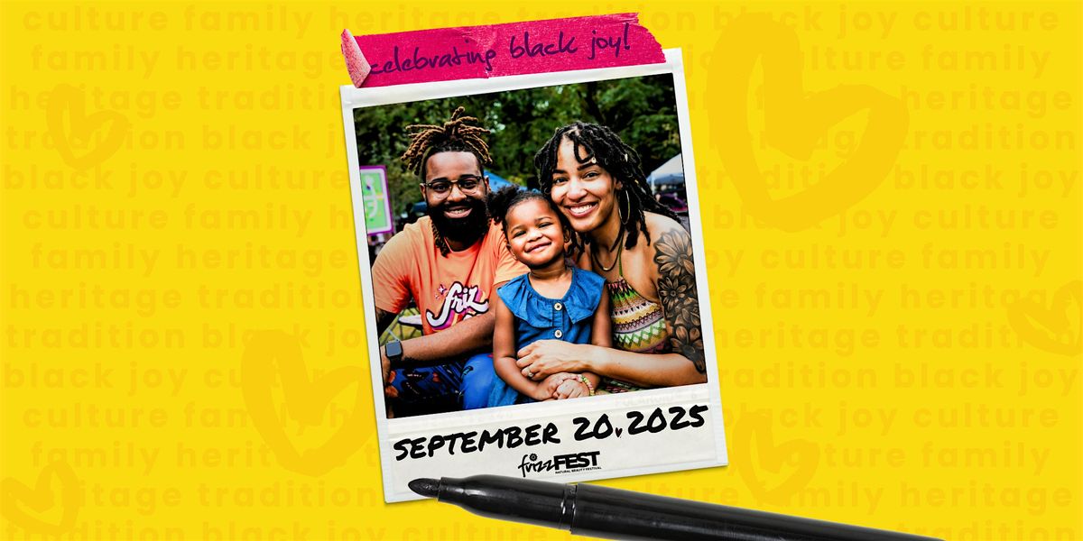 Frizz Fest 2025, 20 September | Event in St. Louis | AllEvents
