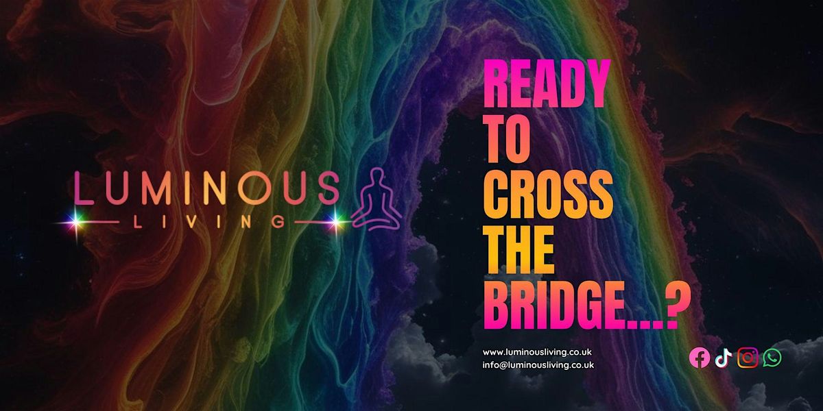 BRIDGE - Introduction to Shamanism, 12 November | Event in Southend on Sea | AllEvents