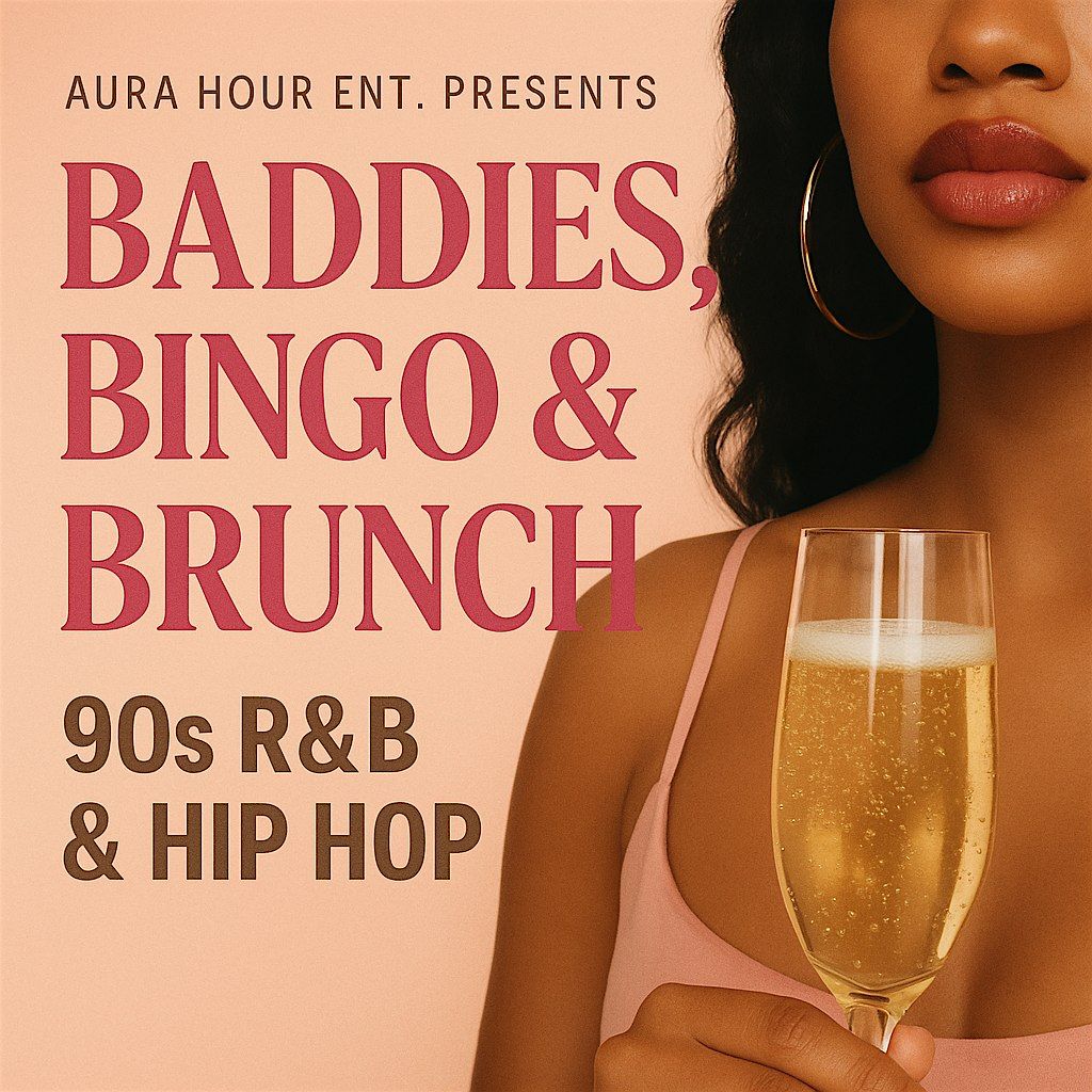 Baddies Bingo and Brunch | Event in Dallas | AllEvents
