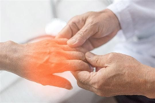 Join Dr. Greg Carter for an eye-opening  talk on Neuropathy., 8 October | Event in Raleigh | AllEvents