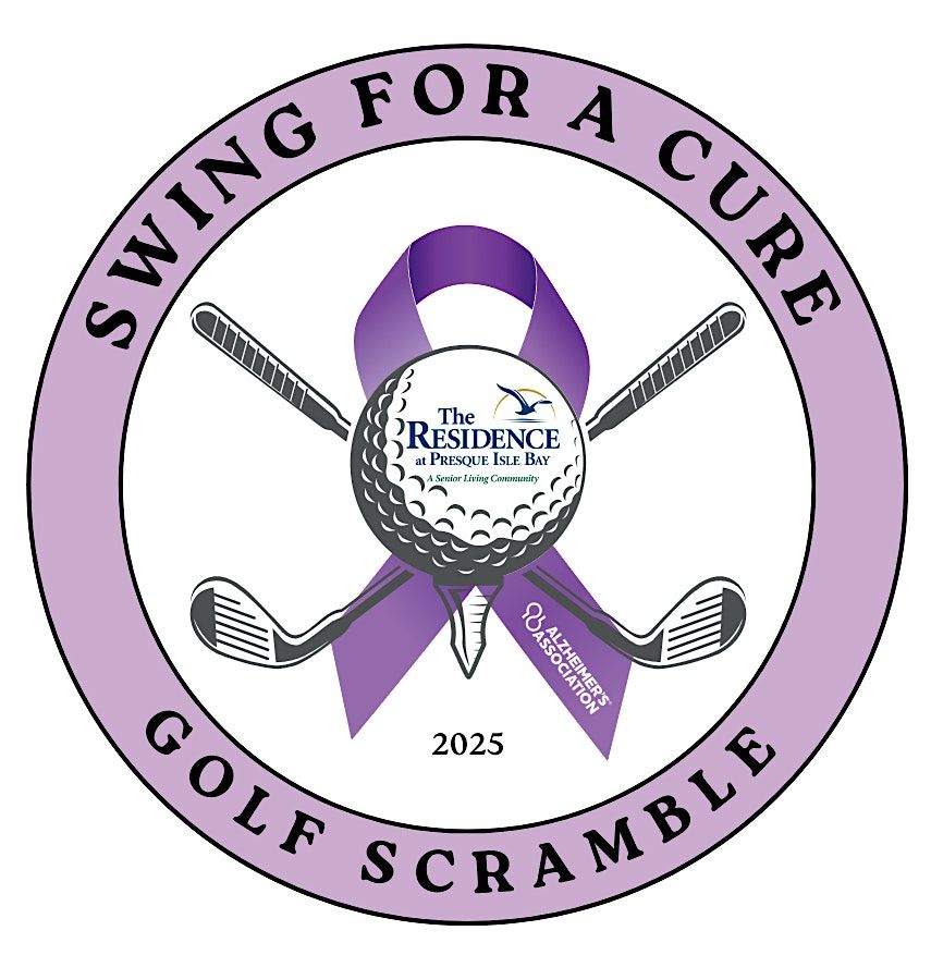 Swing for a Cure, 2 September | Event in Fairview | AllEvents