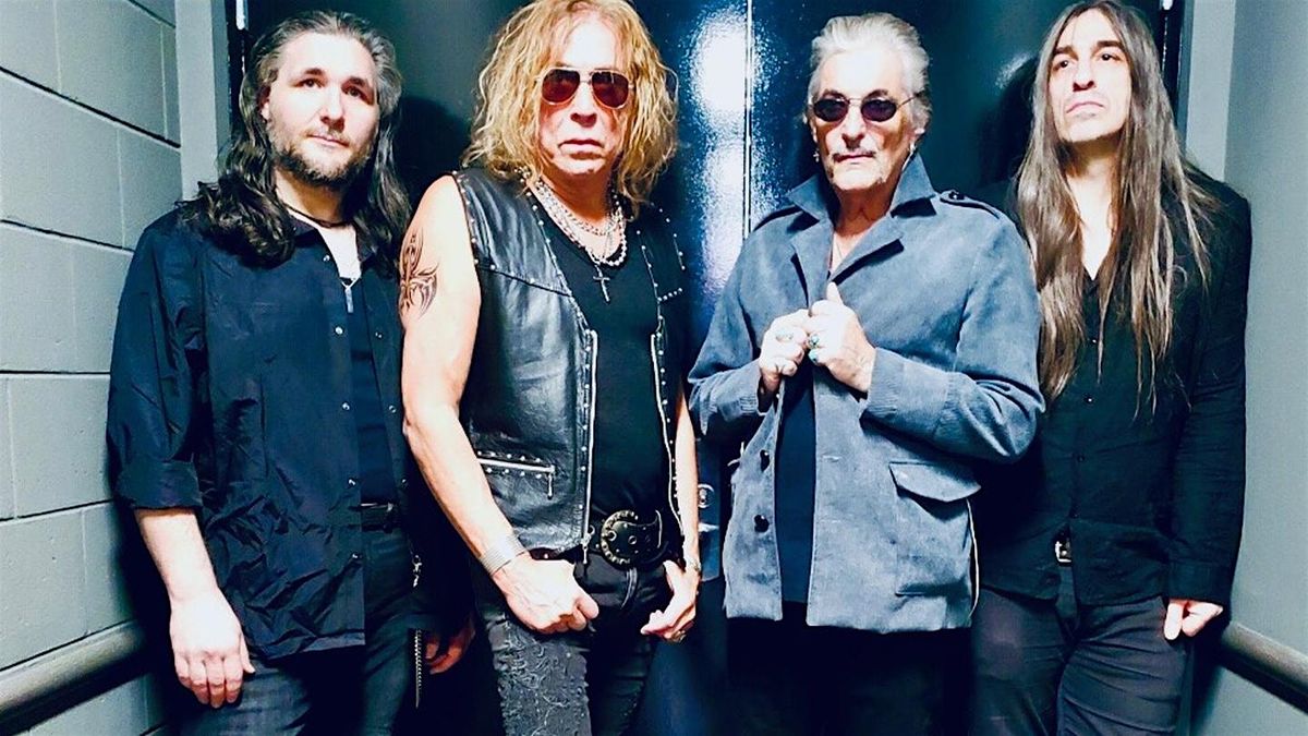 Cactus: The American Led Zeppelin, 5 February | Event in Boca Raton | AllEvents