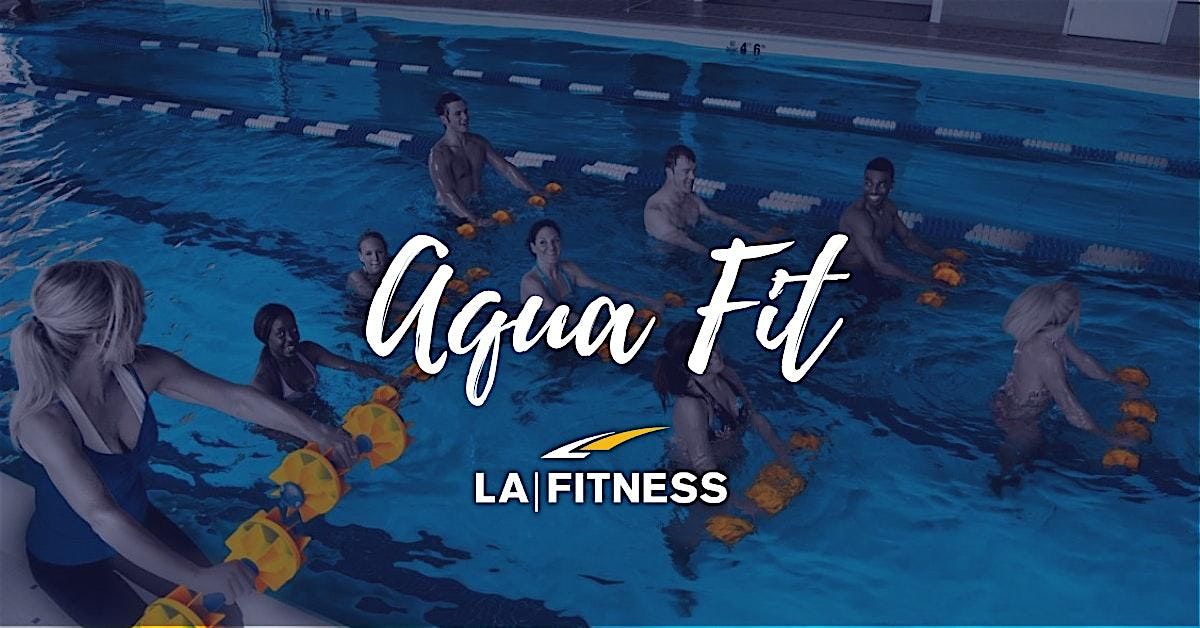Free Aquafit Class - Open to Members & Guests! - Port Orange | Event in Port Orange | AllEvents