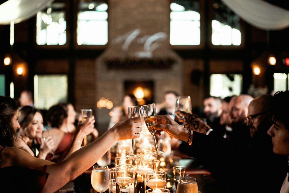 Bridal Brunch at Hanover Reserve Weddings & Events, 14 September | Event in Hamilton | AllEvents