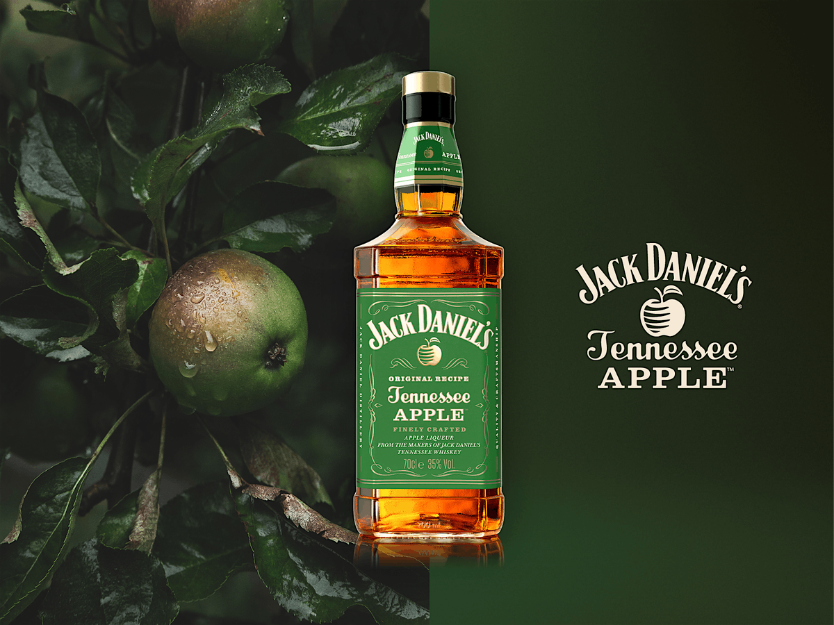 Jack Daniel’s Apple Promo, 5 July | Event in Utica | AllEvents