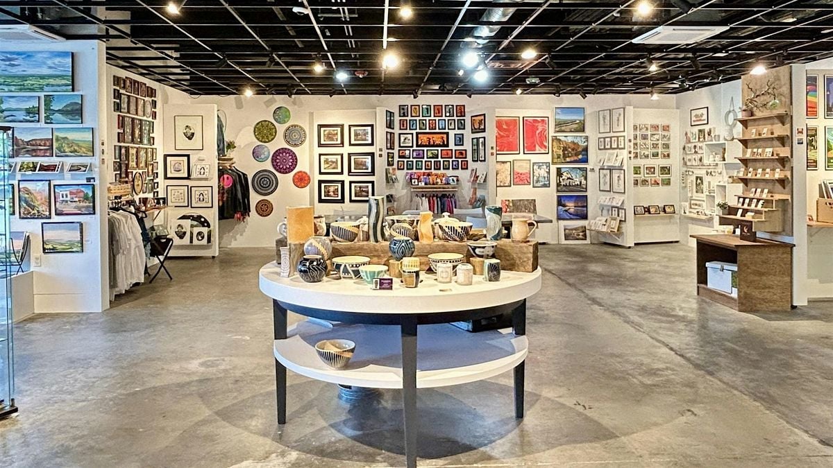 Fall Art Opening, 24 October | Event in Amherst | AllEvents