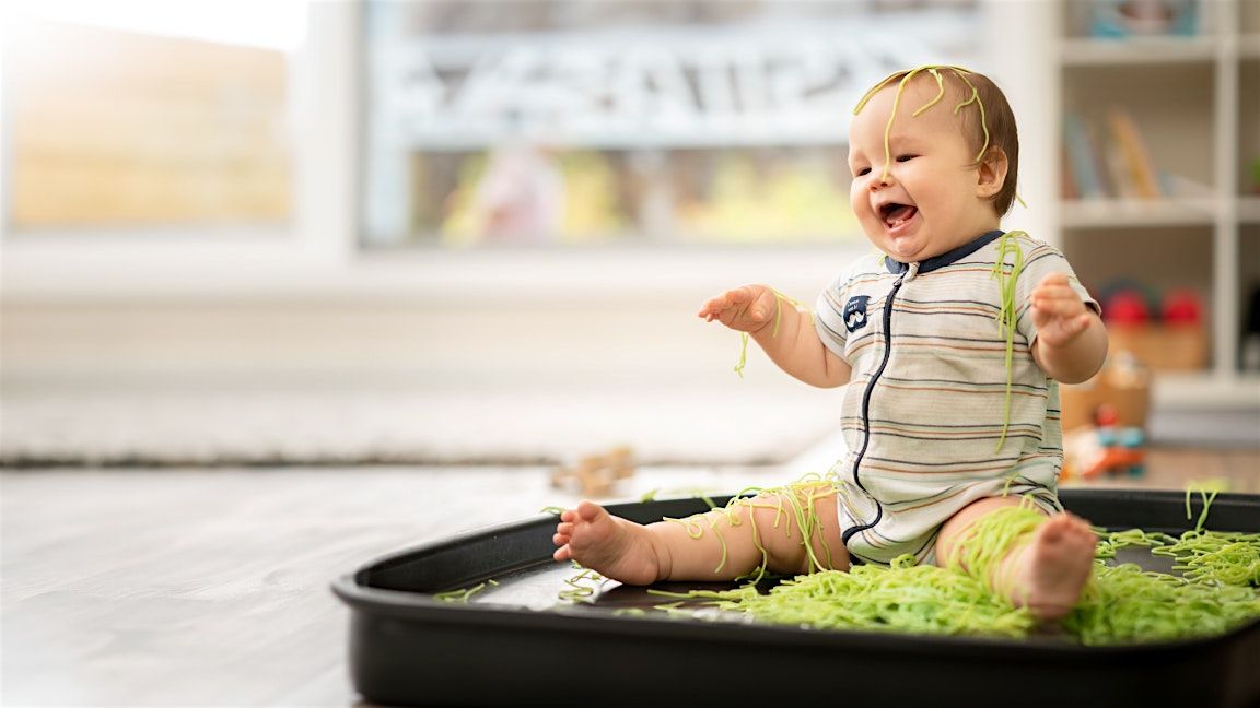 Free Sensory Sessions | Edge Early Learning Tarragindi | Event in Tarragindi | AllEvents