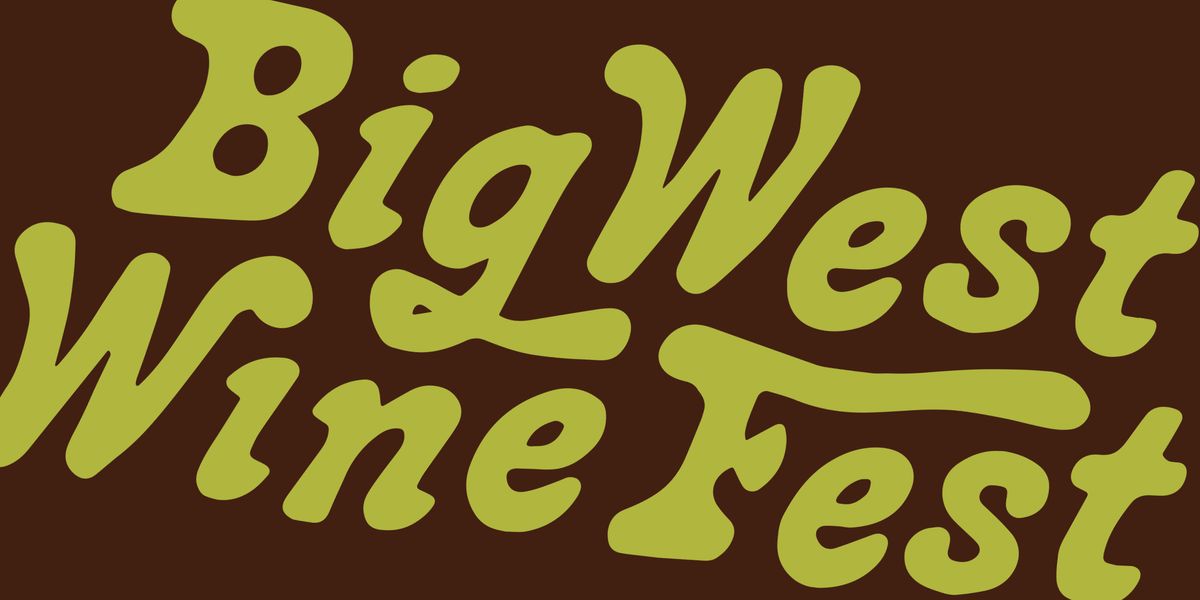 Big West Wine Fest 2025, 14 June | Event in Guerneville | AllEvents