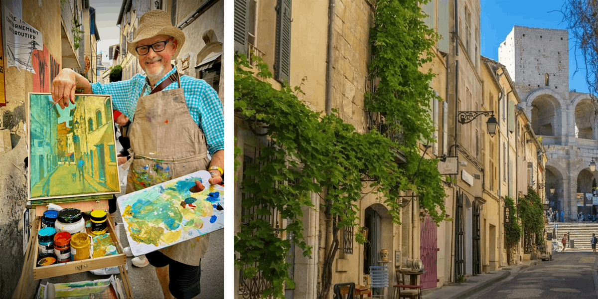 Painting Workshop with David Hinchliffe – Manyung Gallery Sorrento, 21 October | Event in Sorrento | AllEvents